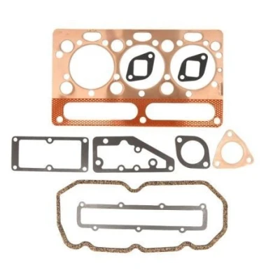 Afbeelding van ENGITECH ENT000329 Complete pakkingsset, motor