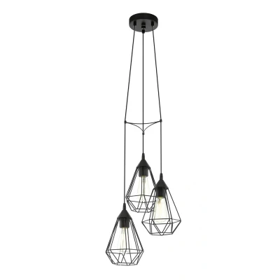 Afbeelding van Eglo Verlichting Hanglamp Tarbes 3L 310