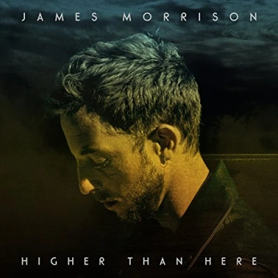 Afbeelding van James Morrison Higher Than Here (CD)