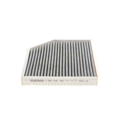 Afbeelding van Bosch Interieurfilter 1 987 432 369