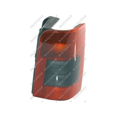 Afbeelding van PRASCO CI9154164 Achterlicht Links Zonder lamphouder PEUGEOT: Partner I Combispace, Van, CITROËN: Berlingo / First Van