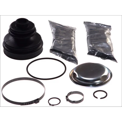 Afbeelding van SPIDAN 24367 Aandrijfashoes 88,00 NBR (Nitril Butadien Kautschuk) VOLKSWAGEN: GOLF 4, Passat B5 GP Estate, 3, AUDI: A3 Hatchback, A4 B6 Avant