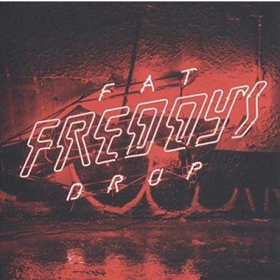 Afbeelding van Fat Freddys Drop Bays