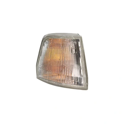 Afbeelding van TYC 18 3333 01 2 Knipperlichten Wit Rechts voor Zonder lamphouder PEUGEOT: 106 I Hatchback