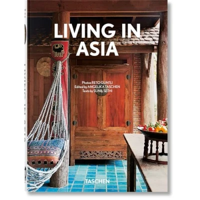 Afbeelding van 40th Edition Living in Asia. Ed.