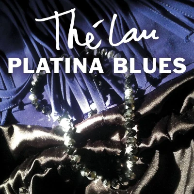 Afbeelding van Thé Lau The Scene Platina Blues