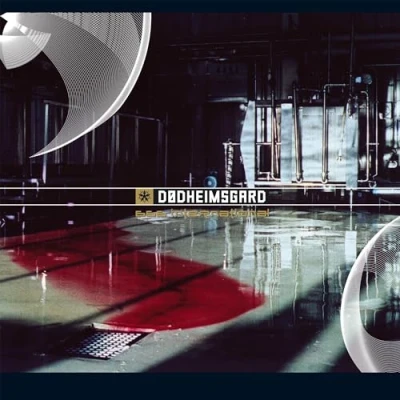 Afbeelding van Dodheimsgard 666 International (LP)