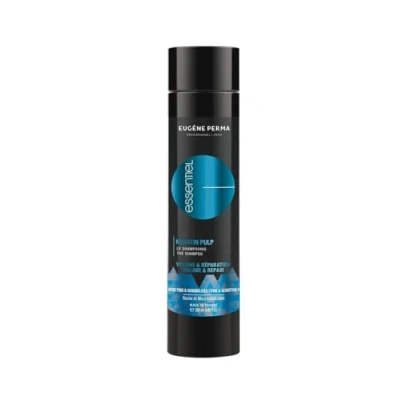Image de Shampooing keratin pulp essentiel eugène perma 250ml