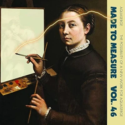 Afbeelding van Aquaserge Made To Measure Vol.46 (LP)