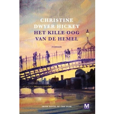 Afbeelding van Het kille oog van de hemel