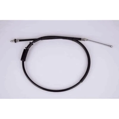 Afbeelding van HELLA 8AS 355 661 071 Handremkabel 1445, 1270 FIAT: Punto I Hatchback