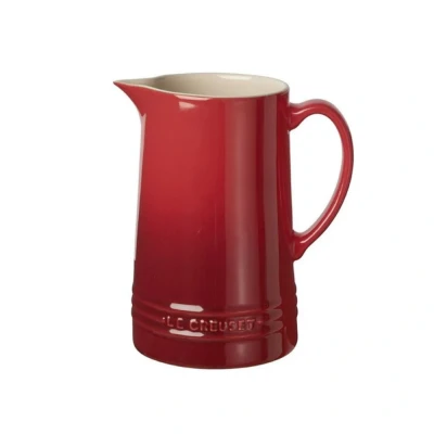 Afbeelding van Le Creuset Karaf Rood 1.5 liter