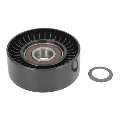 Afbeelding van KRAFT 1220821 Spanrol VOLKSWAGEN: GOLF 3, Vento, Caddy 2 Kastenwagen