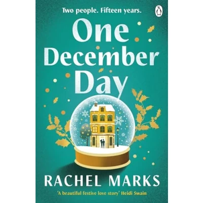 Afbeelding van One December Day