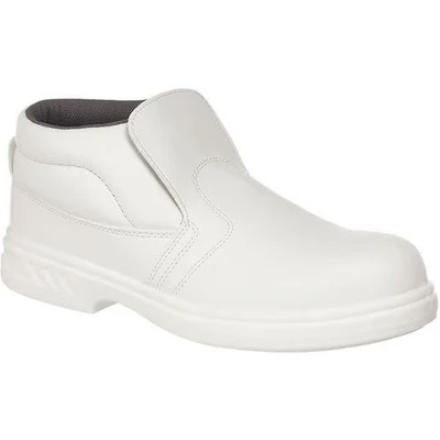 Image de Chaussure de sécurité haute Steelite S2 FW83 Portwest