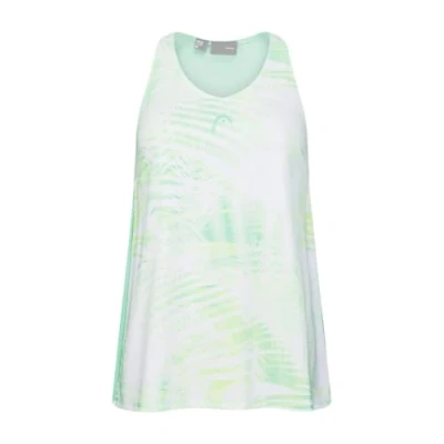 Afbeelding van HEAD Agility Tech tanktop voor dames