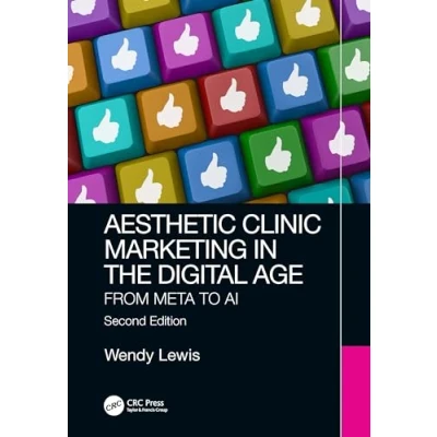 Afbeelding van Aesthetic Clinic Marketing in the Digital Age