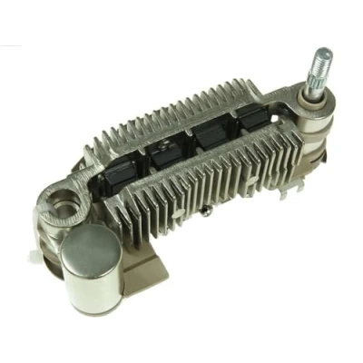 Afbeelding van AS PL ARC5010 Gelijkrichter, dynamo