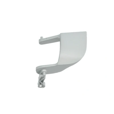 Afbeelding van DT Spare Parts 1.22922 Deurgrepen Links