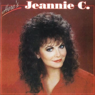 Afbeelding van Riley. Jeannie C. Here&#039;s (CD)