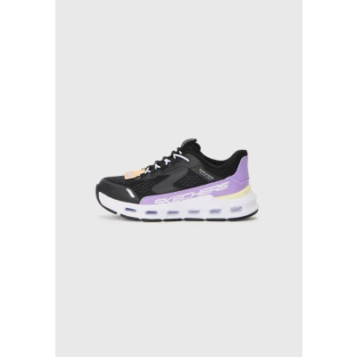 Afbeelding van Skechers Baskets Glide Step + Vista pour fille, Noir, 9.5 UK Child