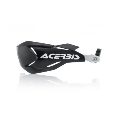 Afbeelding van Acerbis X Factory Handkappen Zwart / Wit
