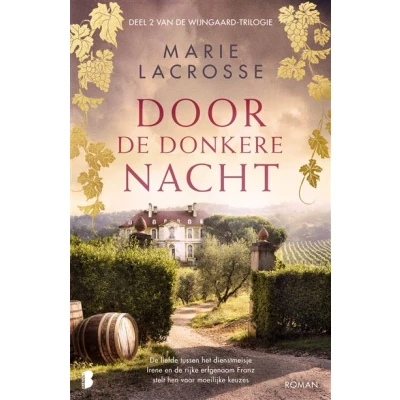 Image de Door de donkere nacht
