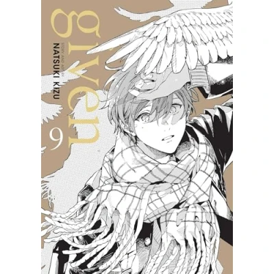 Afbeelding van Given Given, Vol. 9
