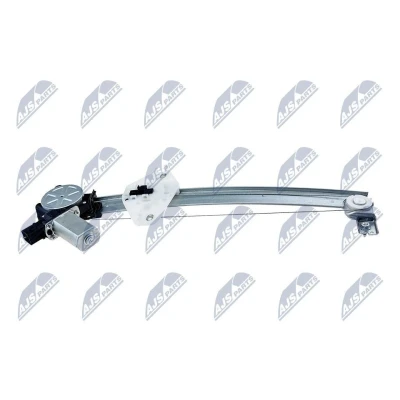 Afbeelding van Nty Raammechanisme Rechts achter Electrisch EPS HD 025