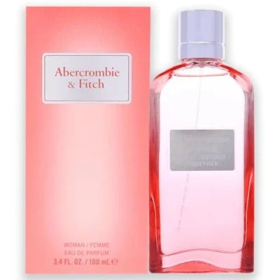 Image de Abercrombie &amp; Fitch First Instinct Together For Her Eau de Parfum 100 ml