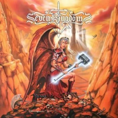 Afbeelding van Seven Kingdoms (CD)