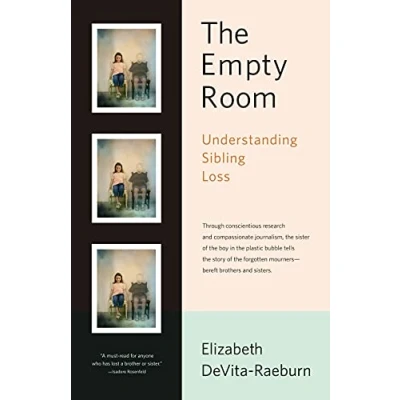 Afbeelding van The Empty Room