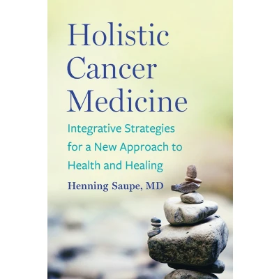 Afbeelding van Holistic Cancer Medicine