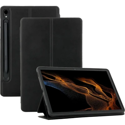 Afbeelding van Mobilis 068008 tabletbehuizing 27,9 cm (11&quot;) Hoes Zwart
