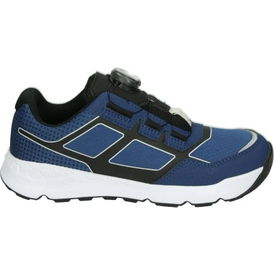 Afbeelding van Superfit 560 Lage schoenen Kleur: Blauw Maat: 37