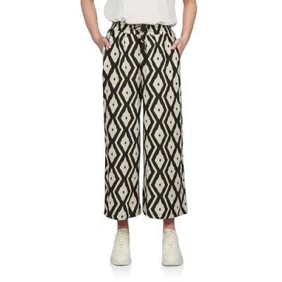 Afbeelding van DENIMFY Dames Chino Broek DFKate regular/straight Veelkleurig XL Volwassenen