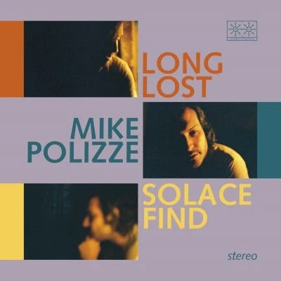 Image de Long Lost Solace Find