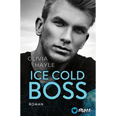 Afbeelding van Ice Cold Boss