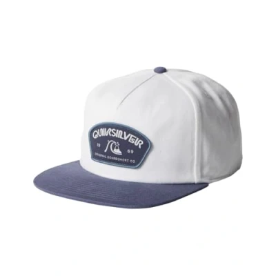 Afbeelding van Quiksilver Club Master Herenhoed (1 stuk)