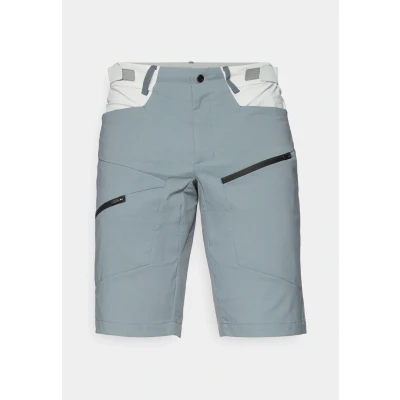 Afbeelding van Vaude Tekoa Outdoorshorts, Heren, Maat: 54, Dark sea