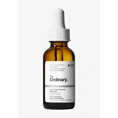 Afbeelding van The Ordinary 100% Plantderived Squalane Antiaging, Maat: 30 ml,