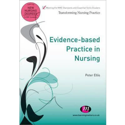 Afbeelding van Evidence based Practice in Nursing