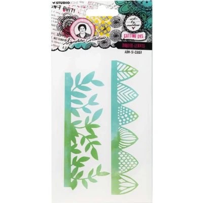 Afbeelding van Border leaves Signature Collection nr.853