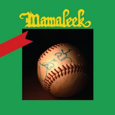 Afbeelding van Mamaleek Vida Blue (LP)