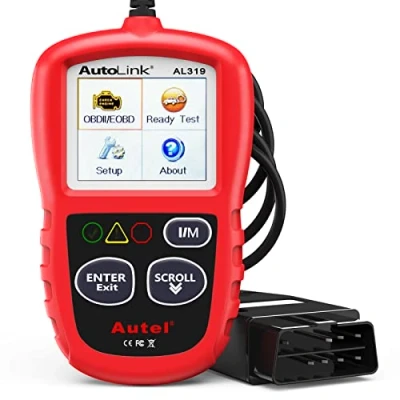 Afbeelding van Autel AL319 nieuw ML619