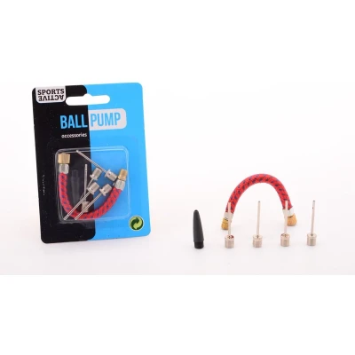 Afbeelding van Sports Active Ballenpomp Accessoires