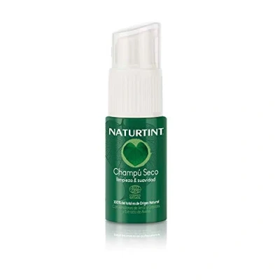 Afbeelding van Naturtint Droogshampoo 20GR