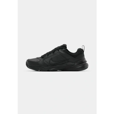 Afbeelding van NIKE Performance Defyallday Trainingsschoen, Maat: 43, Black Imitatieleer/ textiel