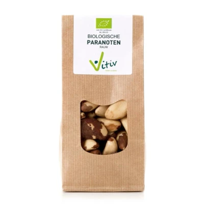 Afbeelding van Paranoten bio