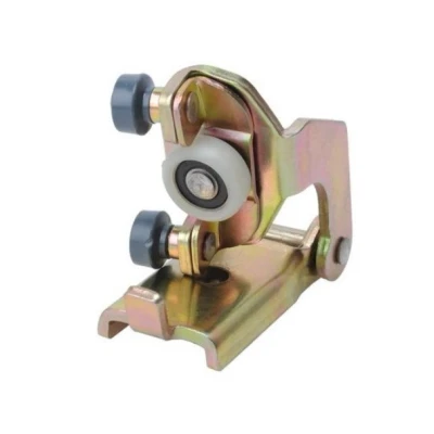 Afbeelding van NTY EZC VW 076 Rolgeleiding, schuifdeur VOLKSWAGEN: LT 28 46 2 Kasten